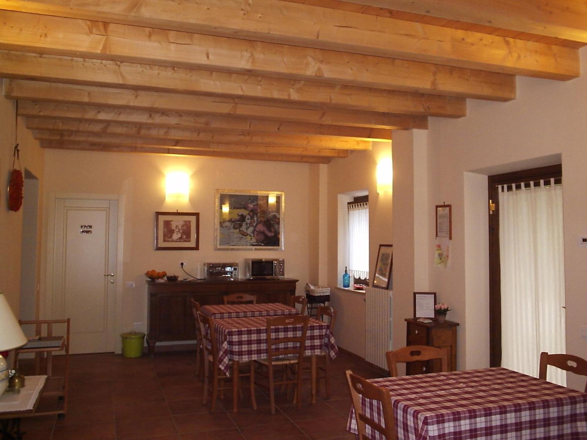 Agriturismo Corte Carolina Verona Exterior foto
