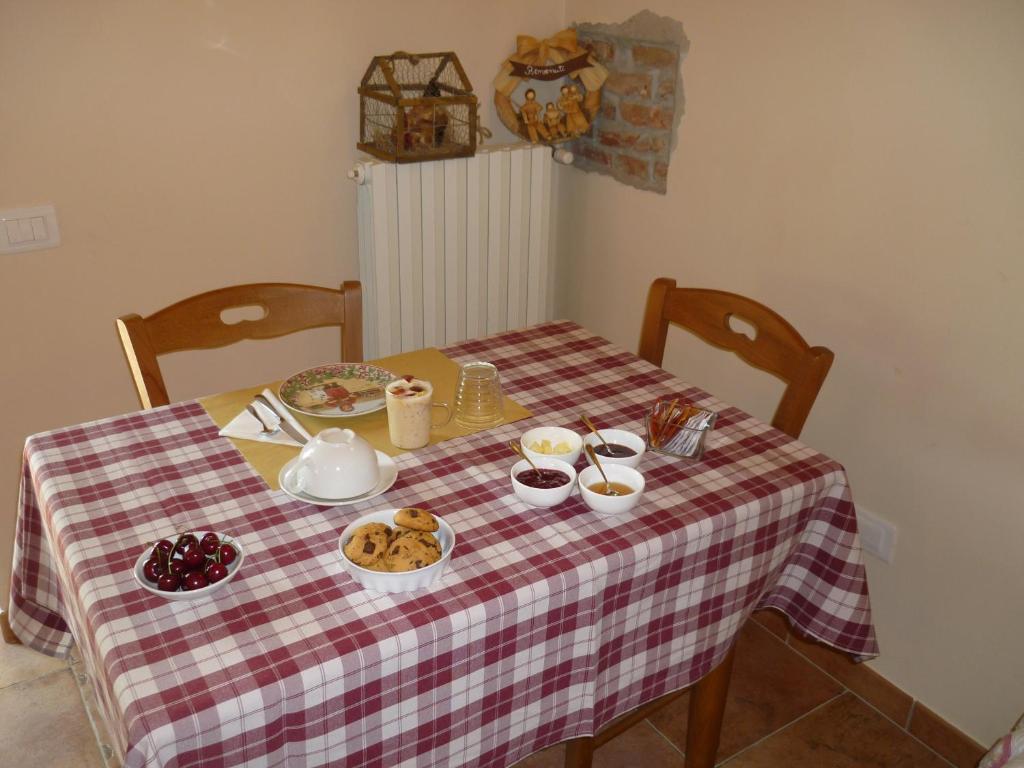 Agriturismo Corte Carolina Verona Exterior foto