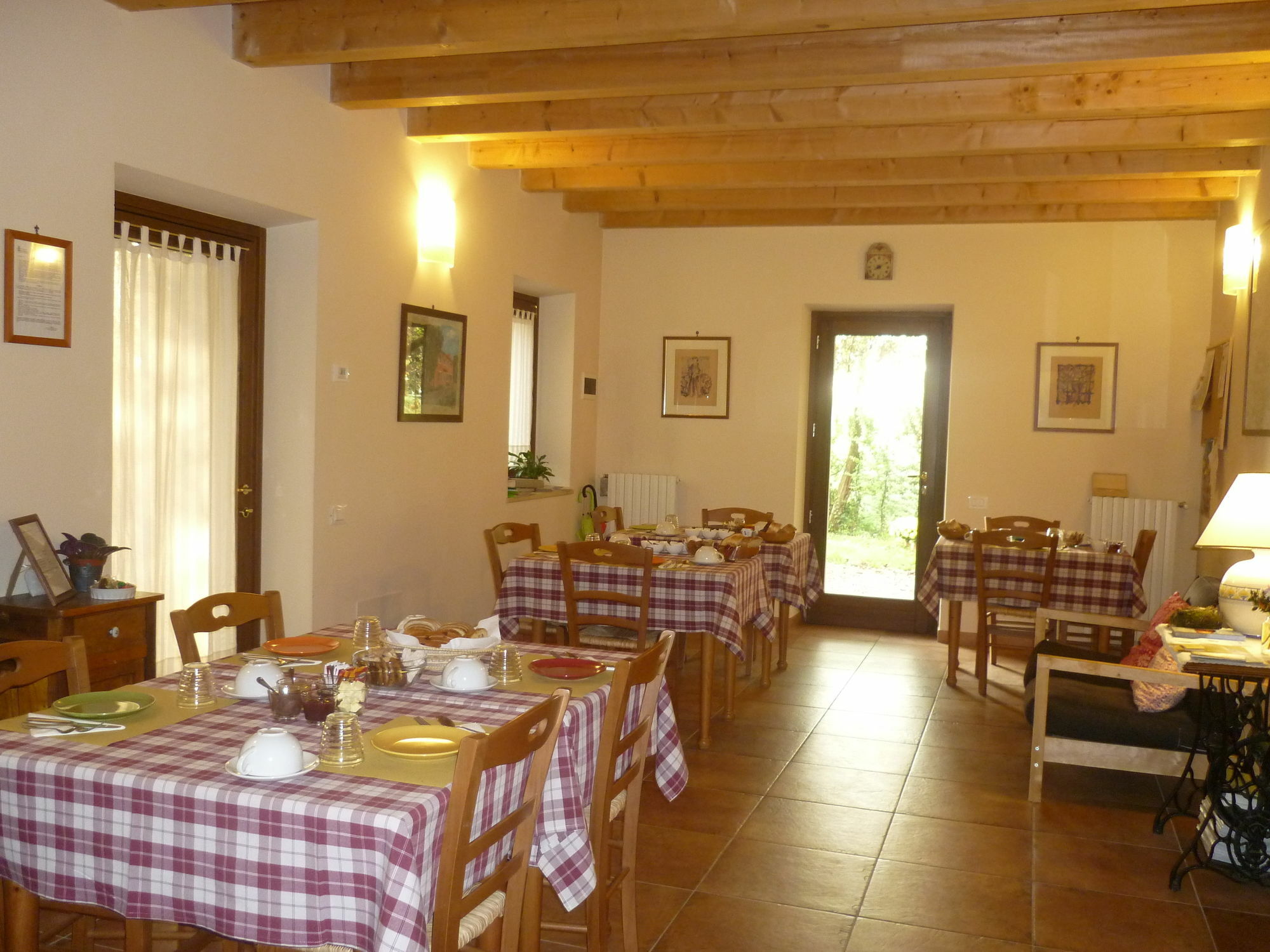 Agriturismo Corte Carolina Verona Exterior foto